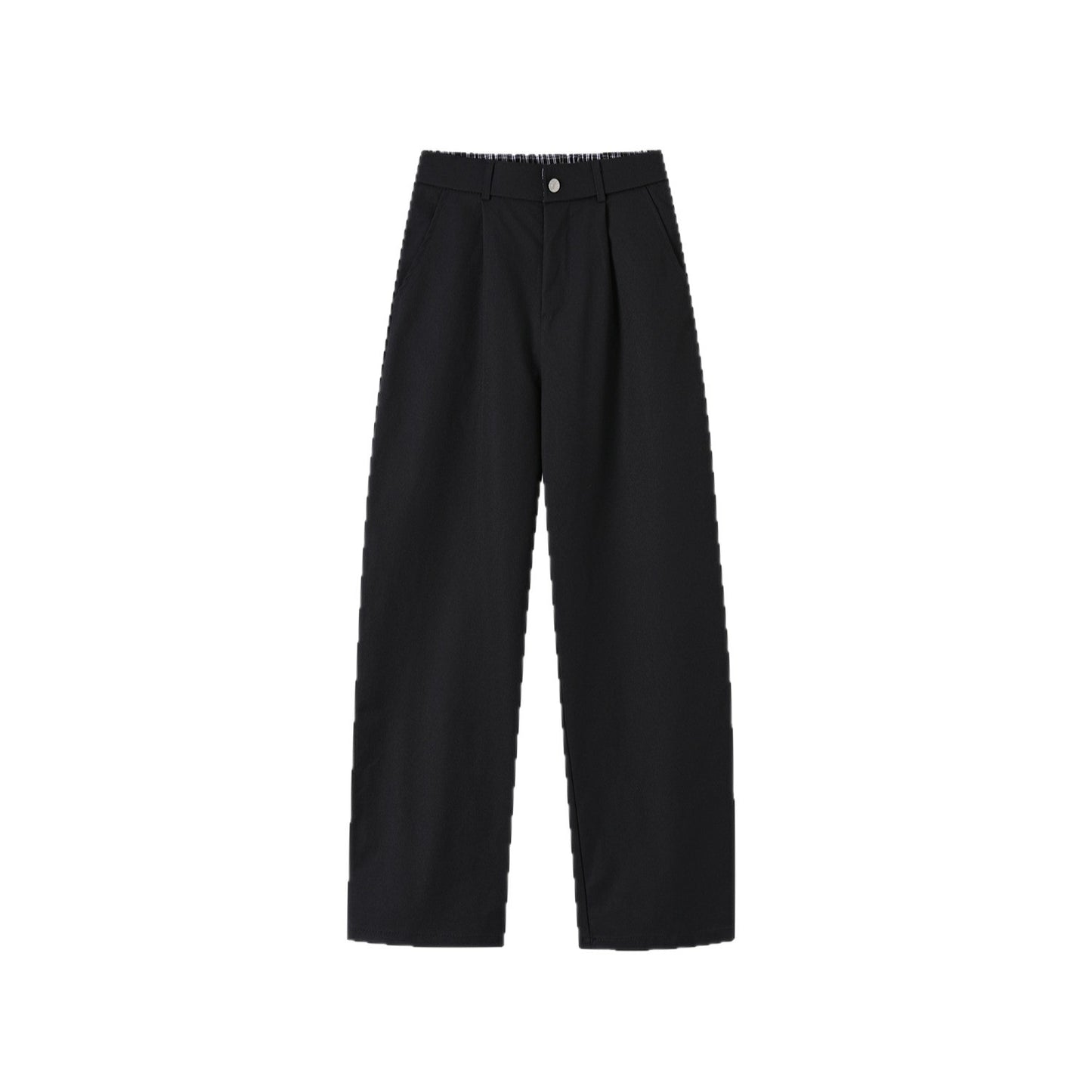 Straight-leg Dress Pants Men's Loose Casual Trousers Altior Prime