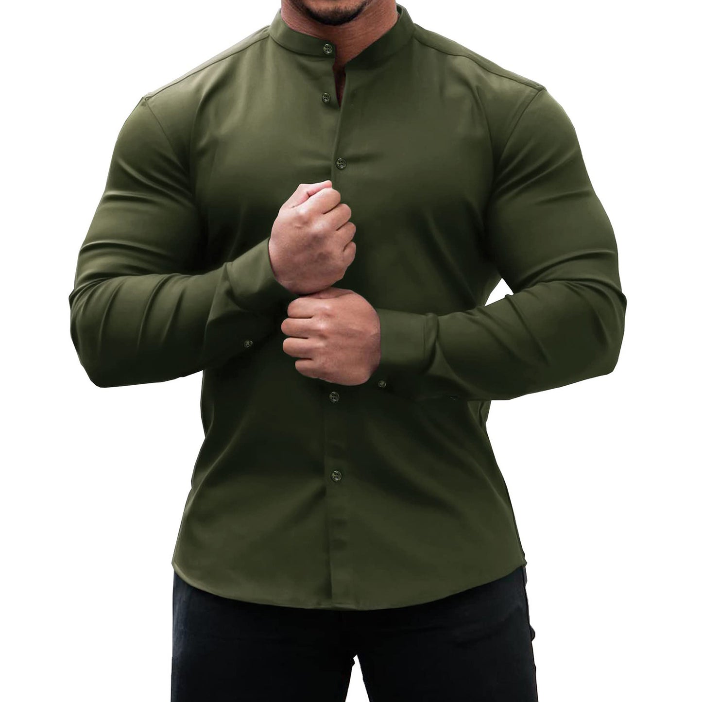 Casual Mens Clothing Altior Prime