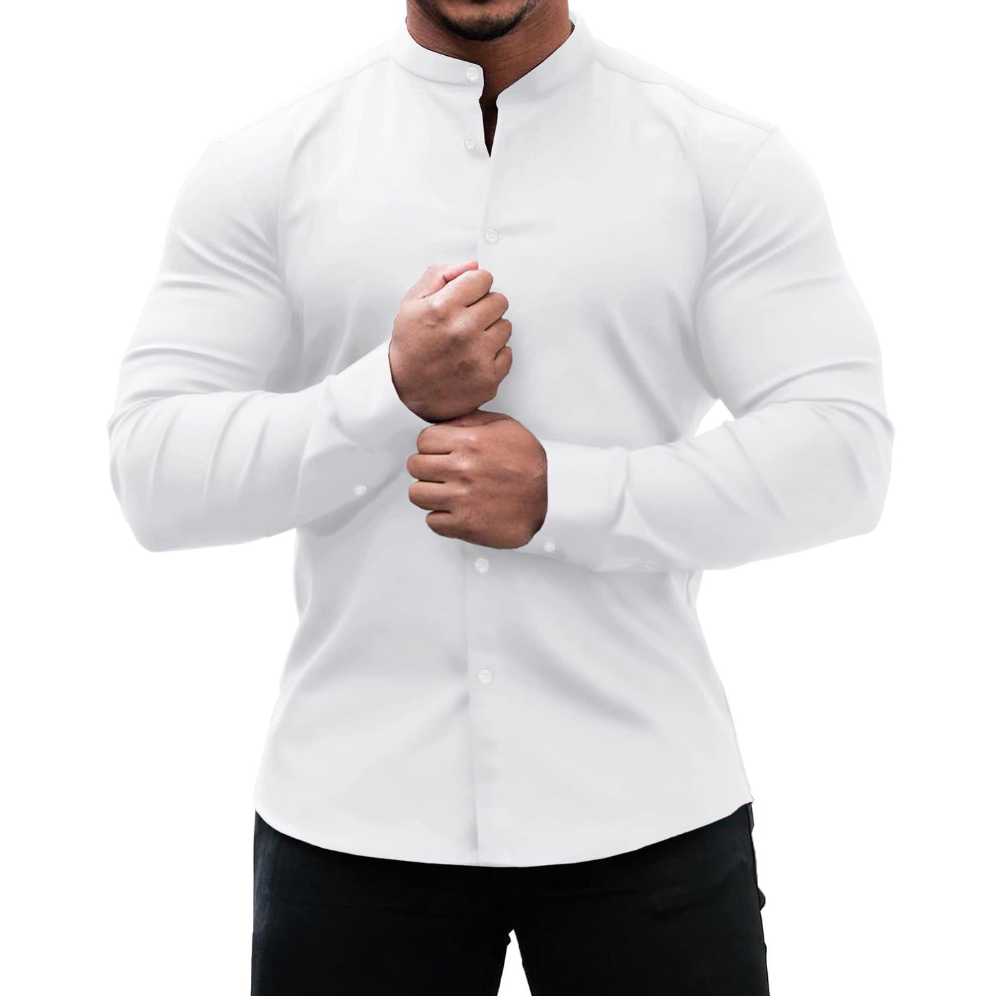 Casual Mens Clothing Altior Prime
