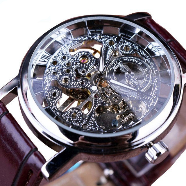 Mechanical watches Men's Altior Prime