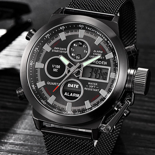 Electronic Sports Watch Altior Prime