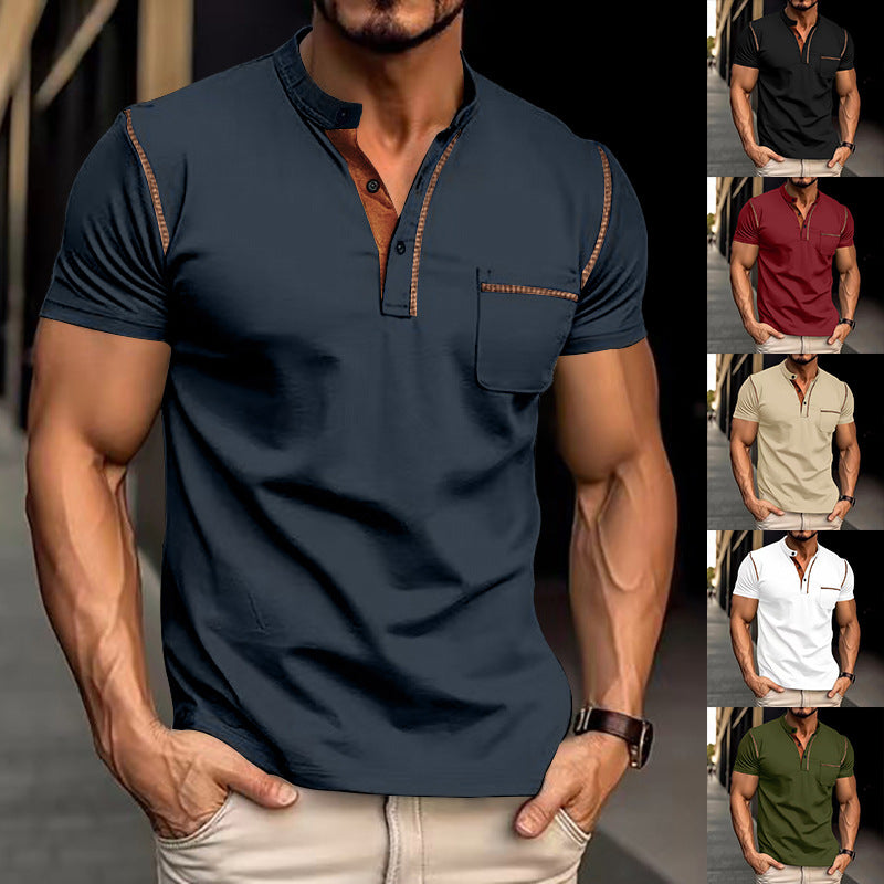 Summer Men Clothing Altior Prime