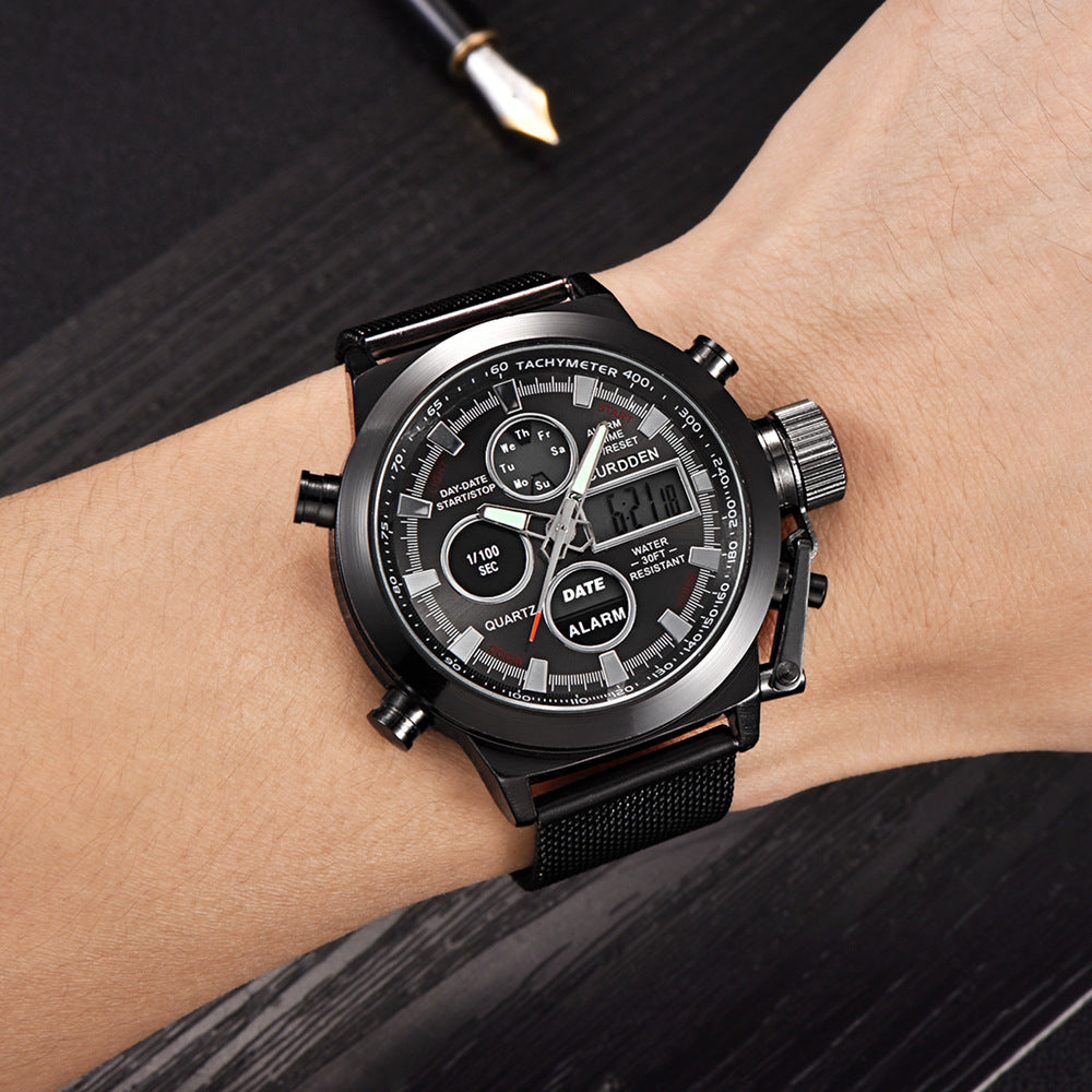 Electronic Sports Watch Altior Prime