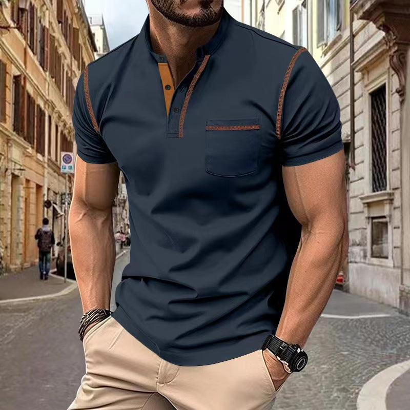 Summer Men Clothing Altior Prime