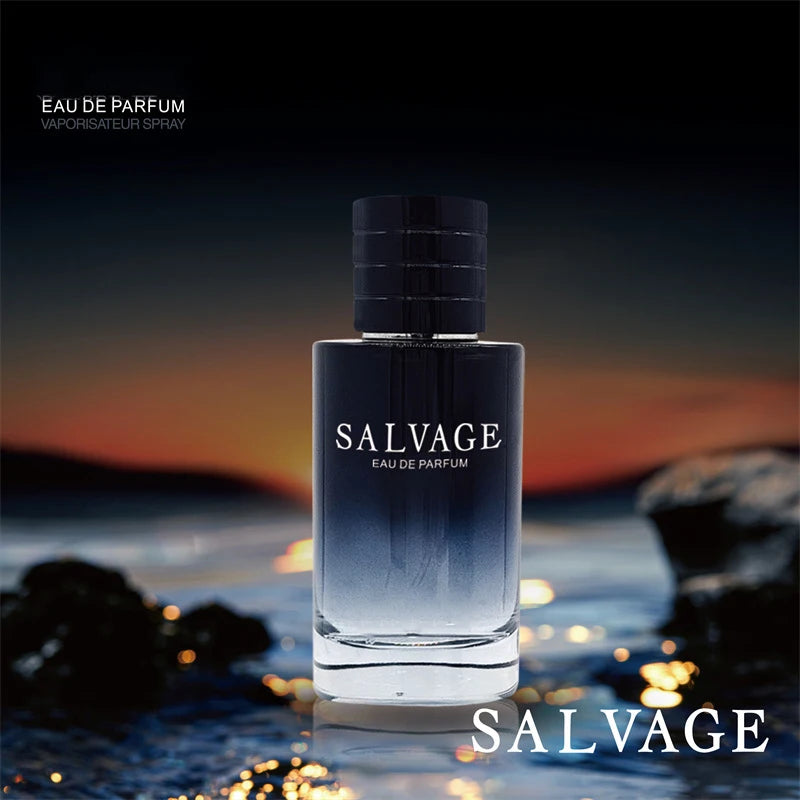Original Men Perfume Spray Flirting Pheromone Long Lasting Irresistible Wild Fragrance Deodorant Gentleman Tempting Attractive