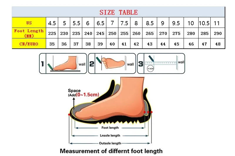 Men's shoes four seasonal new fashion outdoor leather shoes comfortable soft soles non slip lightweight plus size casual shoes