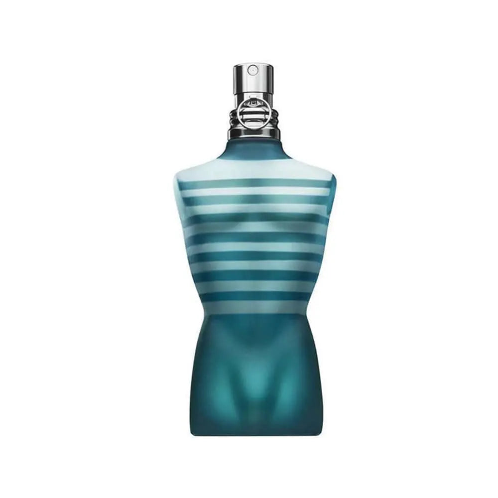 Jean Paul Gaultier Le Male Le Parfum Le Male Elixir Le Male Le Parfum Le Beau Le Male Four-piece Set