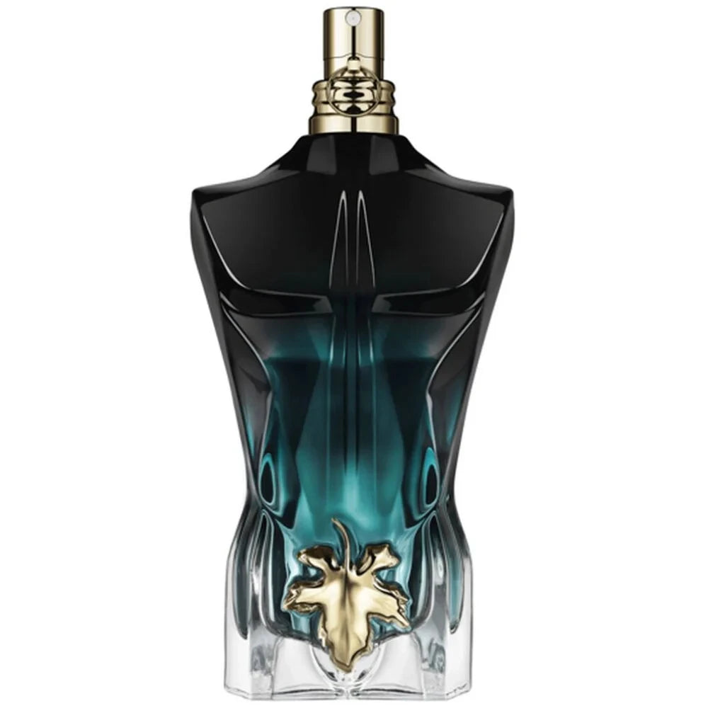 Jean Paul Gaultier Le Male Le Parfum Le Male Elixir Le Male Le Parfum Le Beau Le Male Four-piece Set