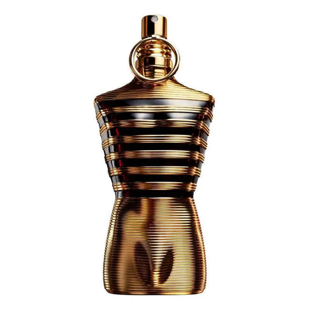 Jean Paul Gaultier Le Male Le Parfum Le Male Elixir Le Male Le Parfum Le Beau Le Male Four-piece Set