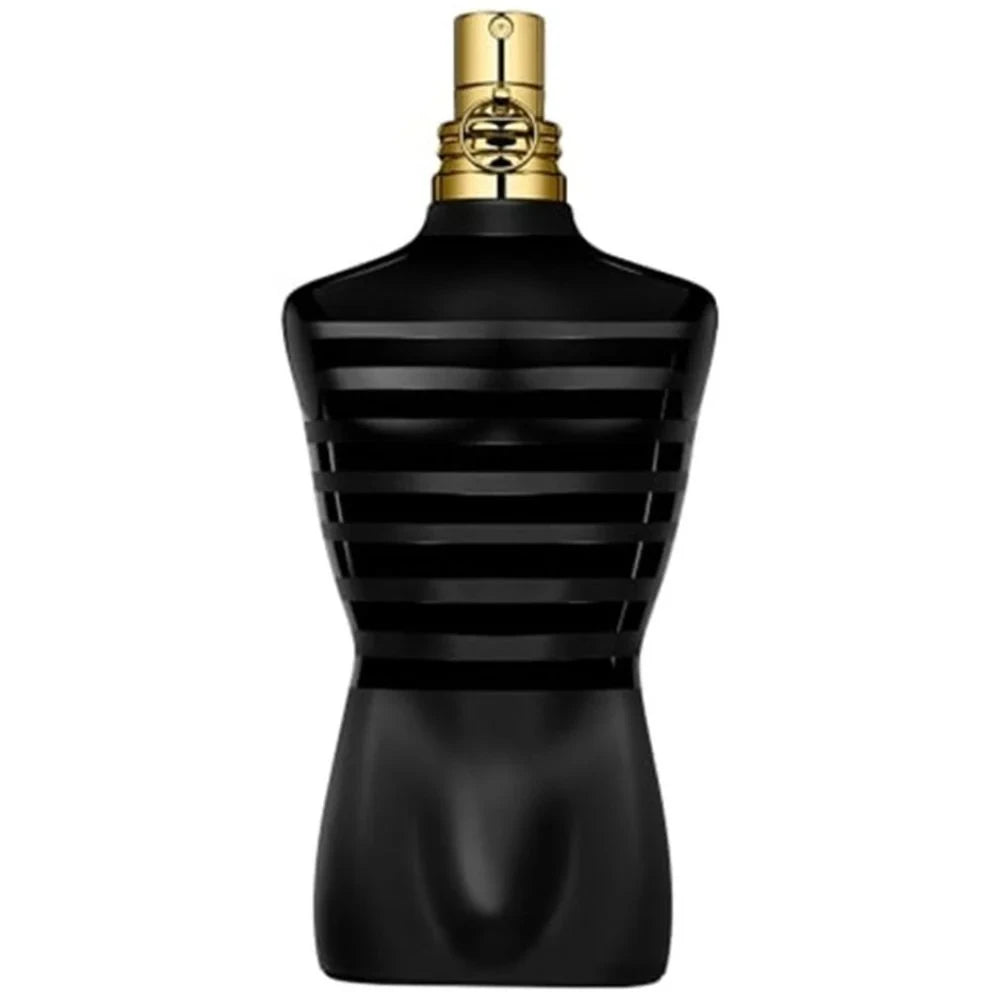 Jean Paul Gaultier Le Male Le Parfum Le Male Elixir Le Male Le Parfum Le Beau Le Male Four-piece Set