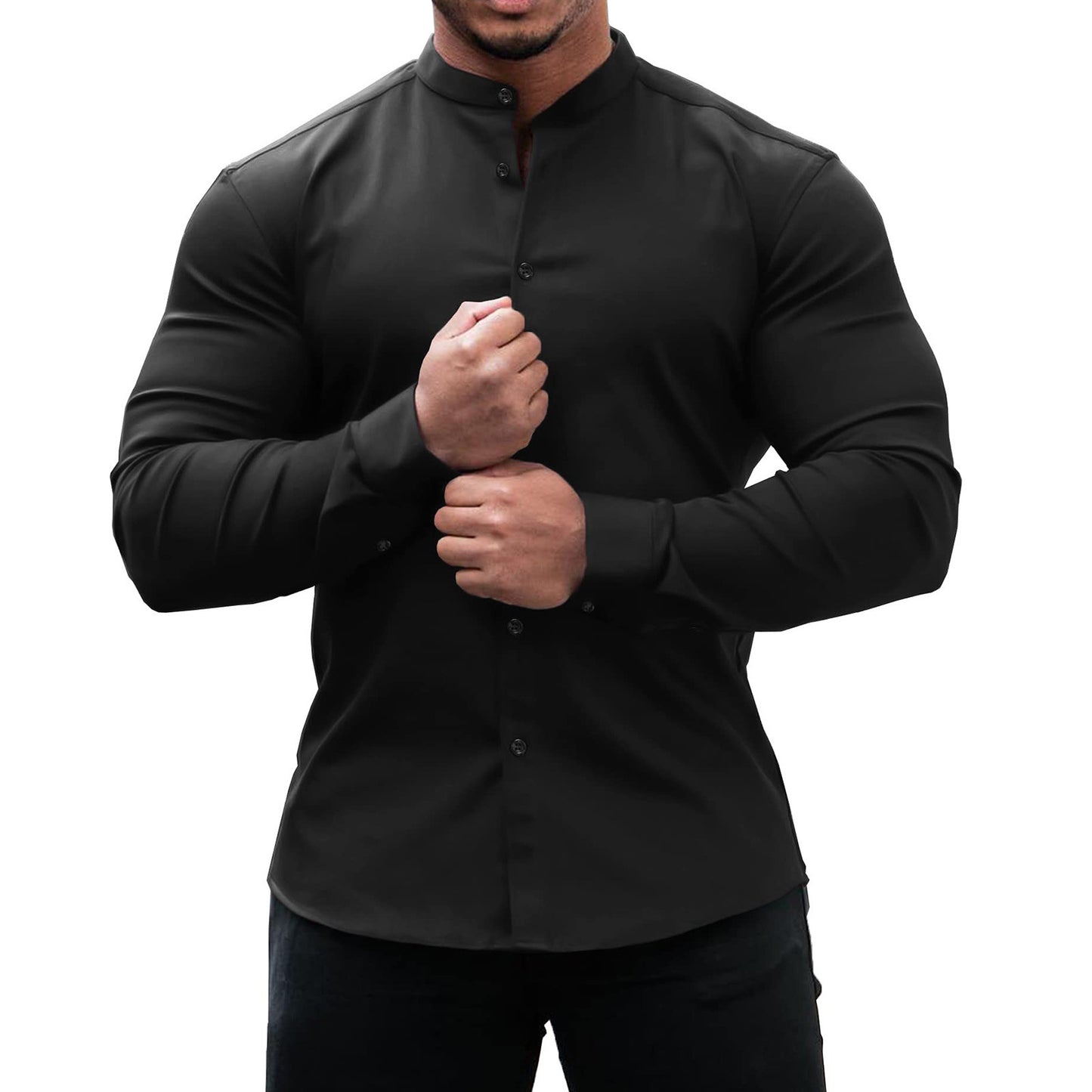 Casual Mens Clothing Altior Prime