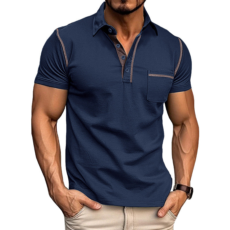 Summer Men Clothing Altior Prime
