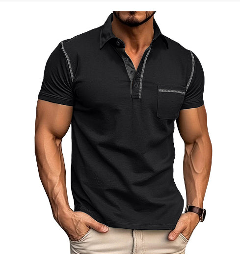 Summer Men Clothing Altior Prime