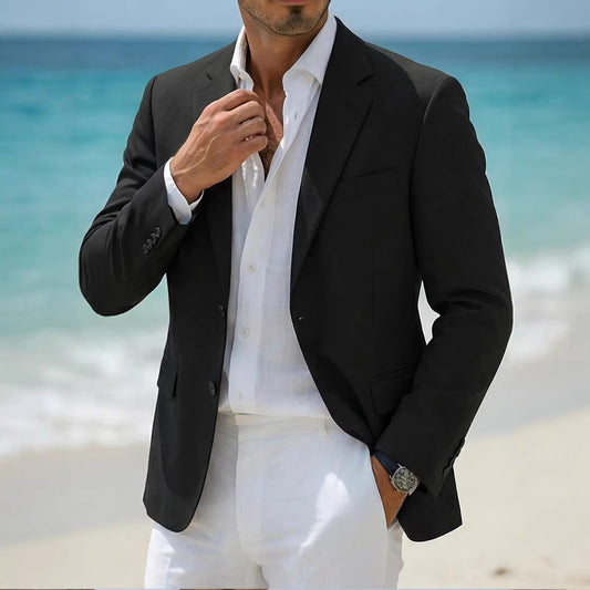 Men's Fashionable Bad-Boy Style Casual Jacket Altior Prime