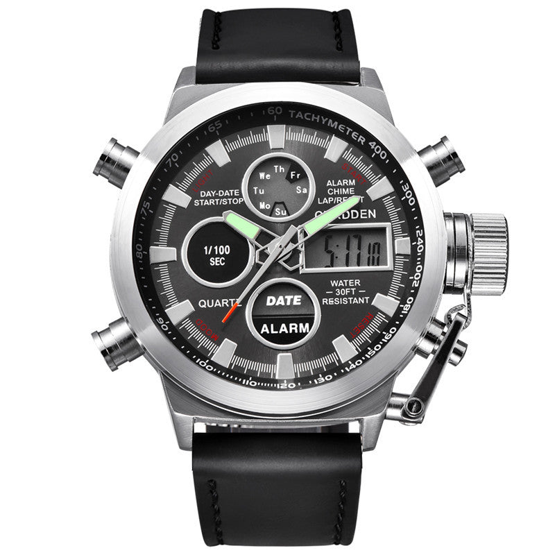Electronic Sports Watch Altior Prime