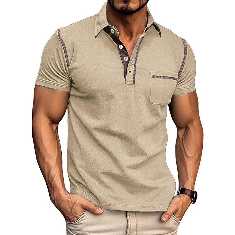 Summer Men Clothing Altior Prime