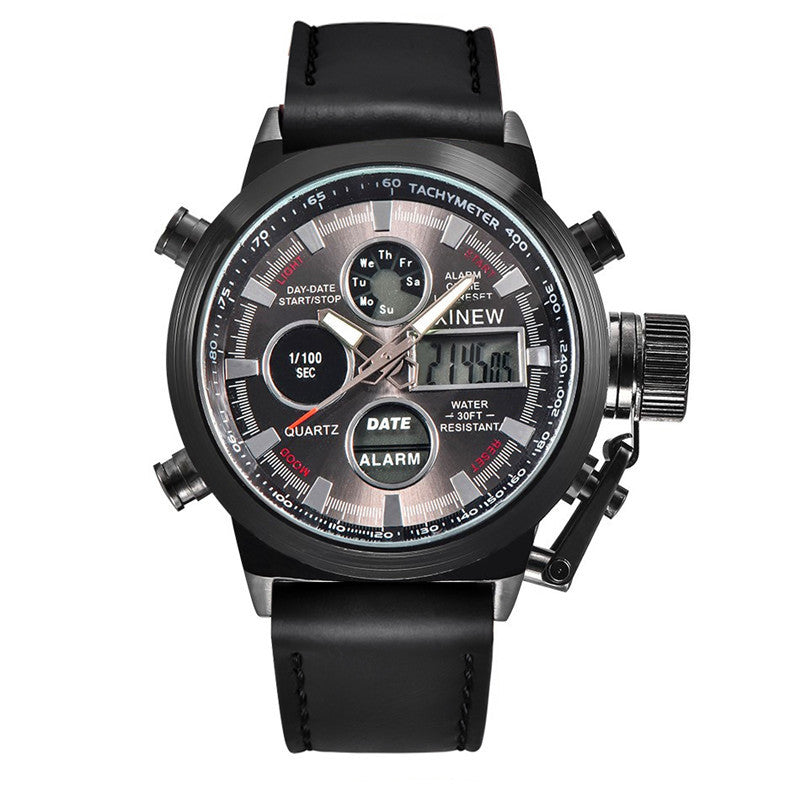 Electronic Sports Watch Altior Prime